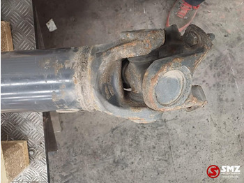 Drive shaft for Truck Volvo Occ cardanas Volvo: picture 2