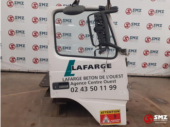 Door and parts VOLVO