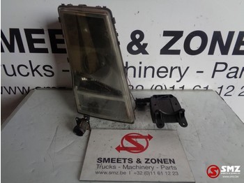 Headlight VOLVO FH12