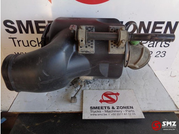 Air intake system VOLVO