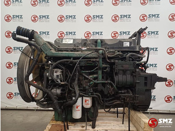Engine VOLVO