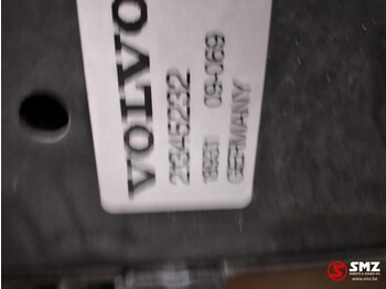 Radiator for Truck Volvo Occ radiator + intercooler Volvo FM: picture 5
