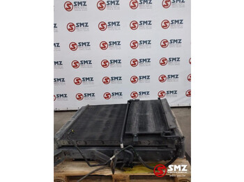 Radiator for Truck Volvo Occ radiator + intercooler Volvo FM: picture 2