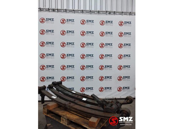 Steel suspension VOLVO