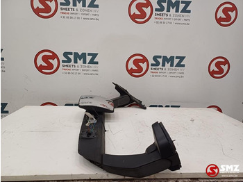 Rear view mirror VOLVO