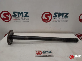 Frame/ Chassis VOLVO