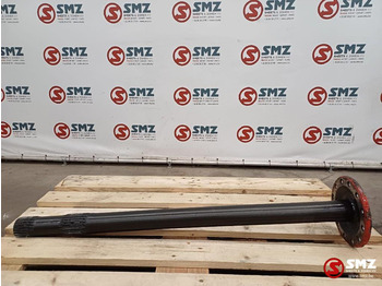 Frame/ Chassis VOLVO