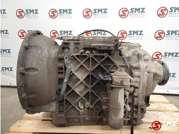 Gearbox VOLVO