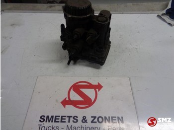 Brake valve WABCO