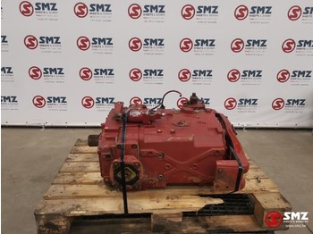 Gearbox ZF