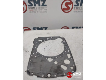 Gearbox ZF