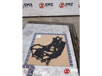 Gearbox ZF