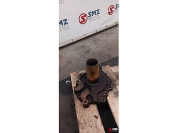 Gearbox ZF