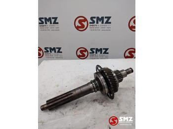 Gearbox ZF