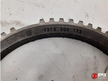 Gearbox for Truck ZF Occ synchronisatiering ZF: picture 3 Gearbox for Truck ZF Occ synchronisatiering ZF: picture 3