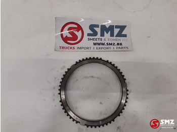 Gearbox ZF