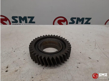 Gearbox ZF