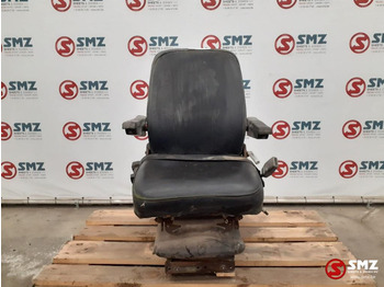 Cab and interior ZETTELMEYER