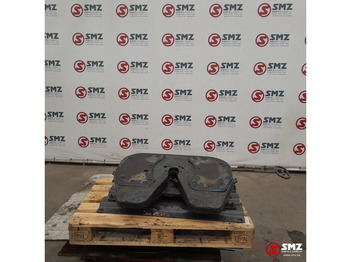 Fifth wheel coupling JOST