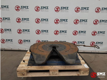 Fifth wheel coupling JOST