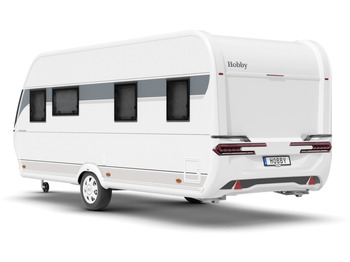 Caravan Hobby EXCELLENT 495 WFB: picture 4