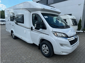 New Semi-integrated motorhome Hobby Optima T65 HKM Ontour 2024: picture 2 New Semi-integrated motorhome Hobby Optima T65 HKM Ontour 2024: picture 2