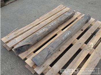Hydraulic hammer
