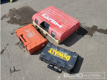 Construction equipment