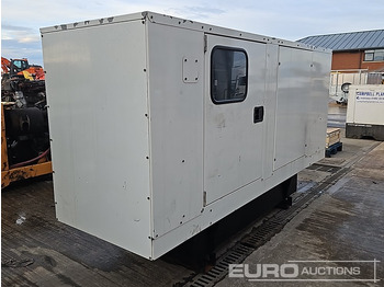 Generator set PERKINS