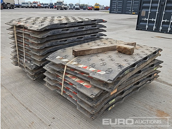 Construction equipment
