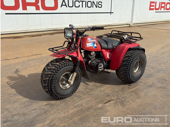 ATV/ Quad HONDA