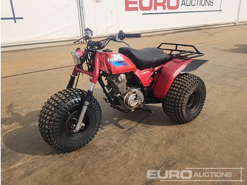 ATV/ Quad HONDA