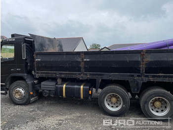 Tipper VOLVO FM9 300