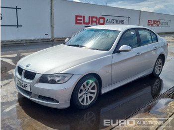Car BMW