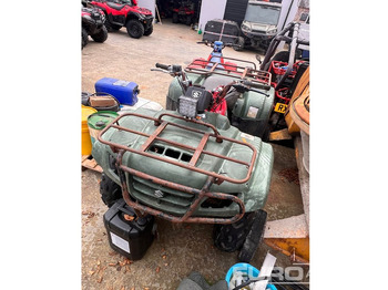 ATV/ Quad SUZUKI