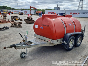 Storage tank WESTERN GLOBAL