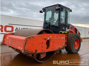 Roller CATERPILLAR CS74