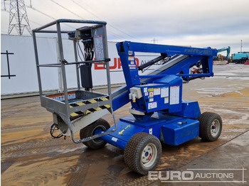 Aerial platform NIFTYLIFT