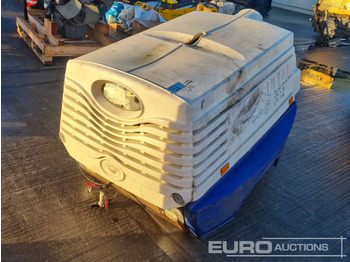 Air compressor SULLAIR