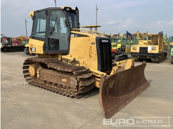Bulldozer 2012 CAT D3K LGP: picture 2 Bulldozer 2012 CAT D3K LGP: picture 2