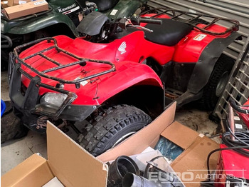 ATV/ Quad HONDA