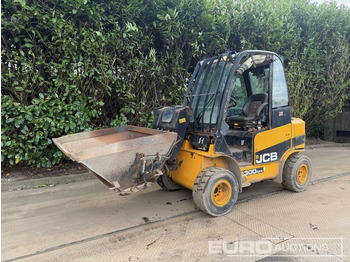 Telescopic handler JCB