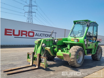 Telescopic handler MERLO