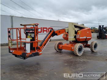 Aerial platform JLG