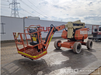 Aerial platform JLG