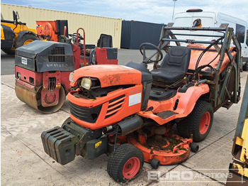 Garden mower KUBOTA