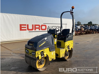 Roller BOMAG