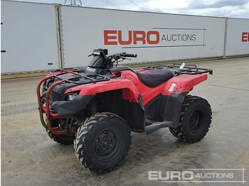 ATV/ Quad HONDA