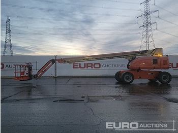 Aerial platform 2014 JLG 860SJ: picture 2