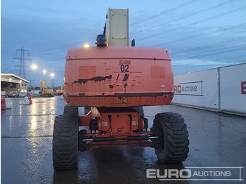 Aerial platform 2014 JLG 860SJ: picture 4